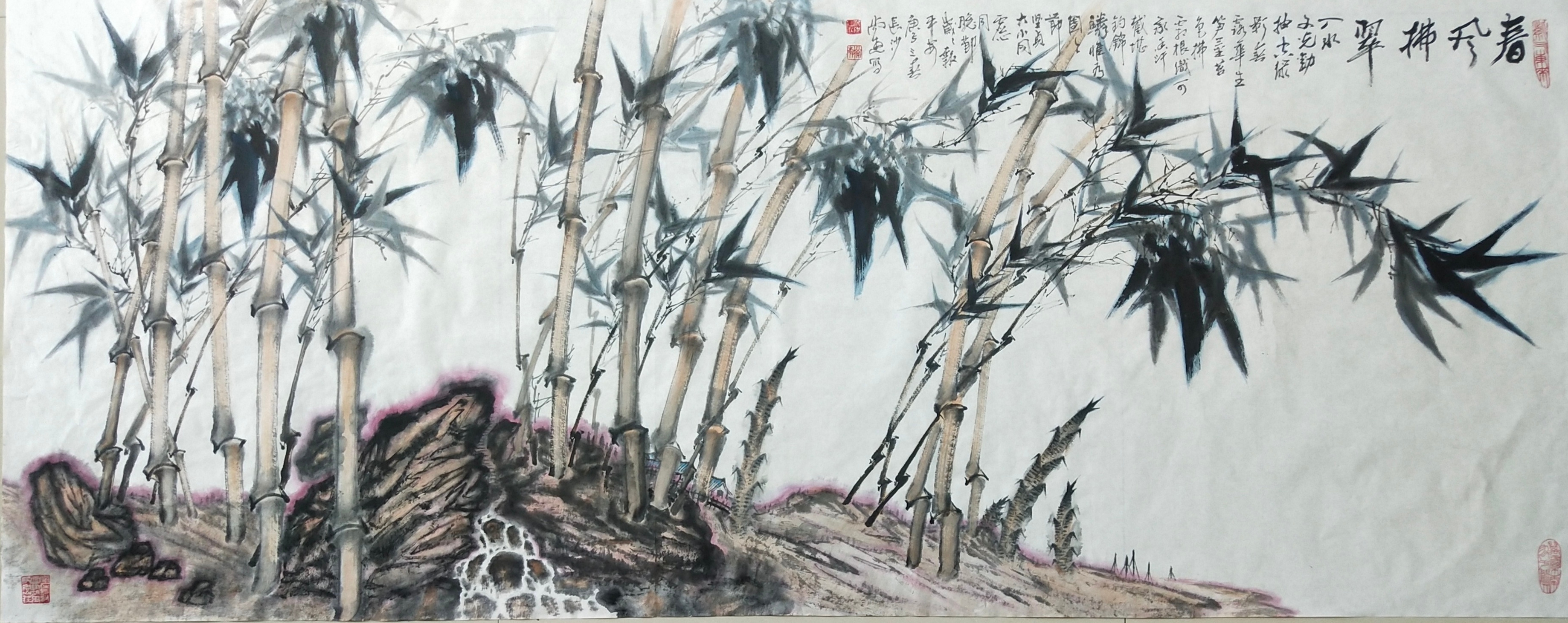 學無止境，乘興而至矣