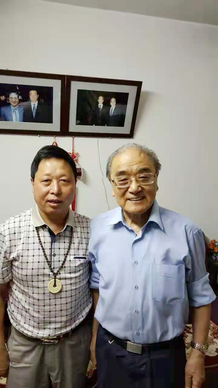 中國健康事業創新發展杰出貢獻人物&mdash;&mdash;方逢強