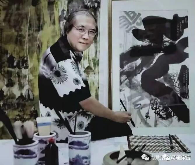 領軍新南洋畫派 梁振康獨步世界 &mdash;&mdash;恭賀新加坡美術總會主席梁振康先生從藝50年暨70大壽慶典