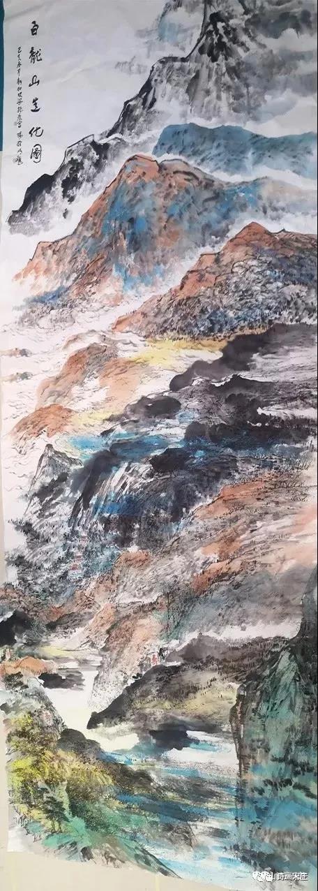 領軍新南洋畫派 梁振康獨步世界 &mdash;&mdash;恭賀新加坡美術總會主席梁振康先生從藝50年暨70大壽慶典