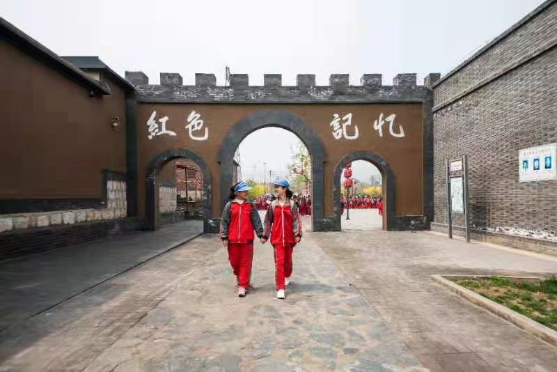 &ldquo;冀南山底抗日地道杯&rdquo;全國詩書畫印藝術風采大賽