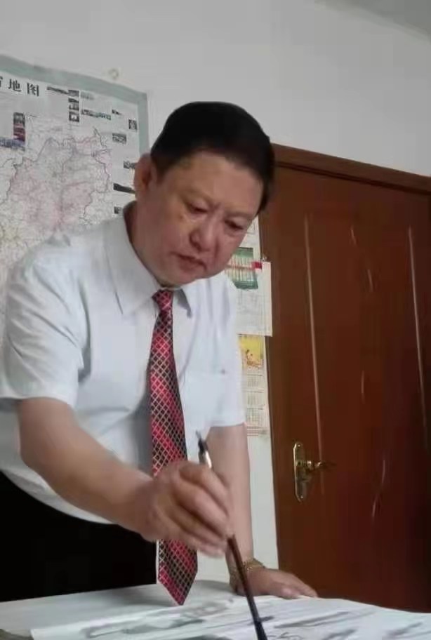 張崇素：醫術高邈 以效為先