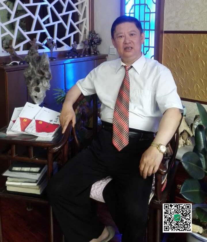 張崇素：醫術高邈 以效為先