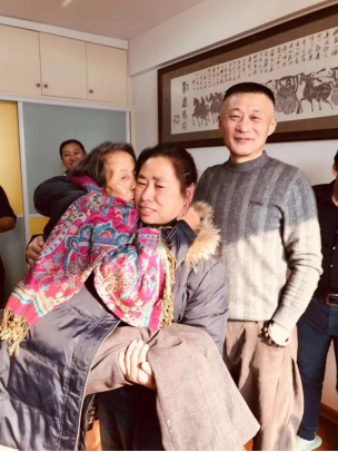 妙醫堂精手法傳承人&mdash;&mdash;王浩丞