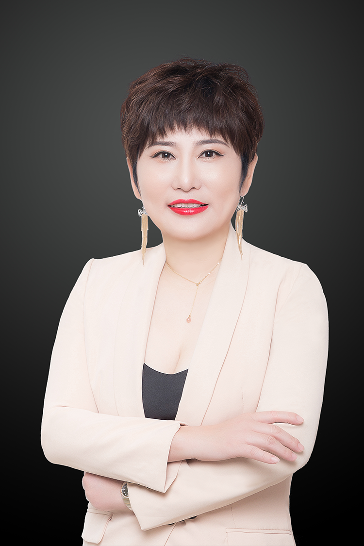 媒體精英&mdash;&mdash;梅金芳全國媒體招商辦主任