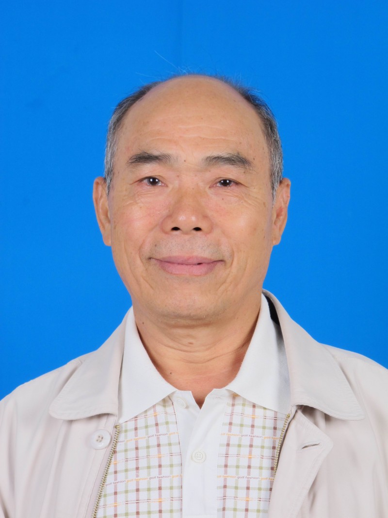 足部診療專家&mdash;&mdash;張書琴先生