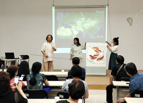 &ldquo;老兵永遠跟黨走 優良作風記心頭&rdquo;--- 記河南省退役軍人標兵程文鳴