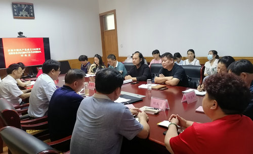 &ldquo;老兵永遠跟黨走 優良作風記心頭&rdquo;--- 記河南省退役軍人標兵程文鳴