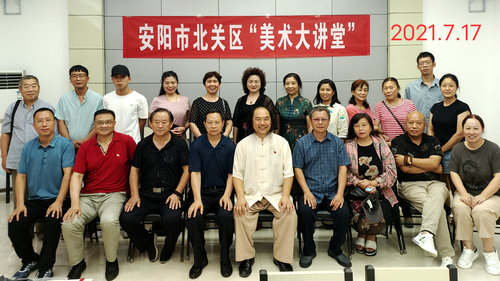 &ldquo;老兵永遠跟黨走 優良作風記心頭&rdquo;--- 記河南省退役軍人標兵程文鳴