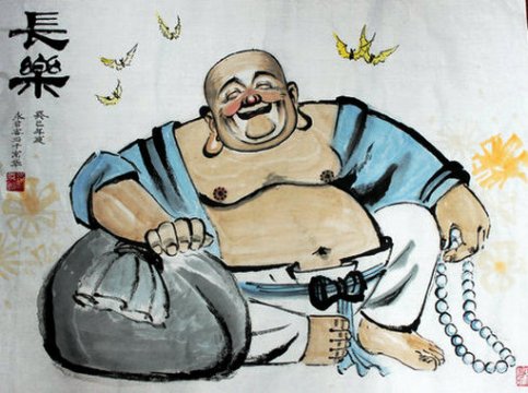 易經專家陳業庭：家居風水掛字畫有講究