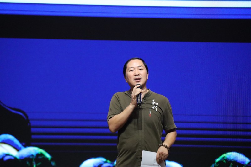 &ldquo;品讀孝鄉 放歌和也&rdquo;藝術之旅&middot;第12屆中國作家新創作論壇在安吉舉行