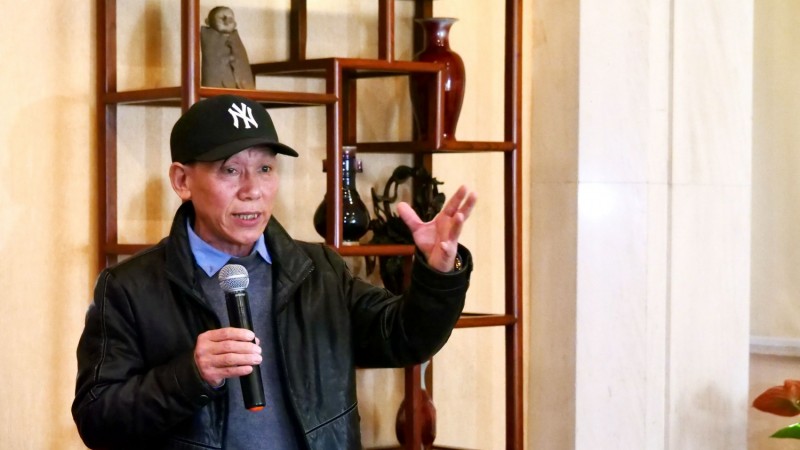 2021傳統文化傳承與新時代發展研討會暨正念正心國學文化宗教學研究院、傳統文化學研中心成立儀式在京召開