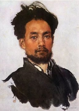 王子武走了，看看他的這36幅畫作！