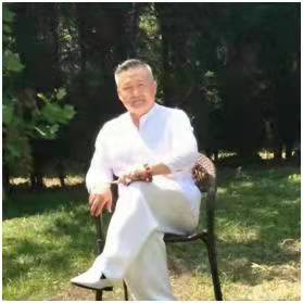 悲智雙運 醫術精湛，中醫傳人——杜愛民