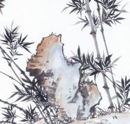 國畫欣賞一